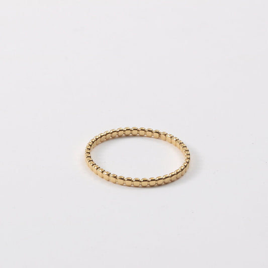 Veloura Aurelia Ring