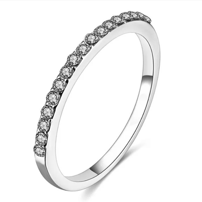Veloura Celeste Ring