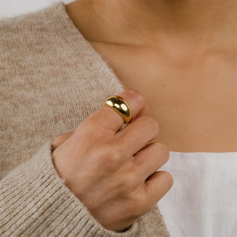 Veloura Lyra Ring