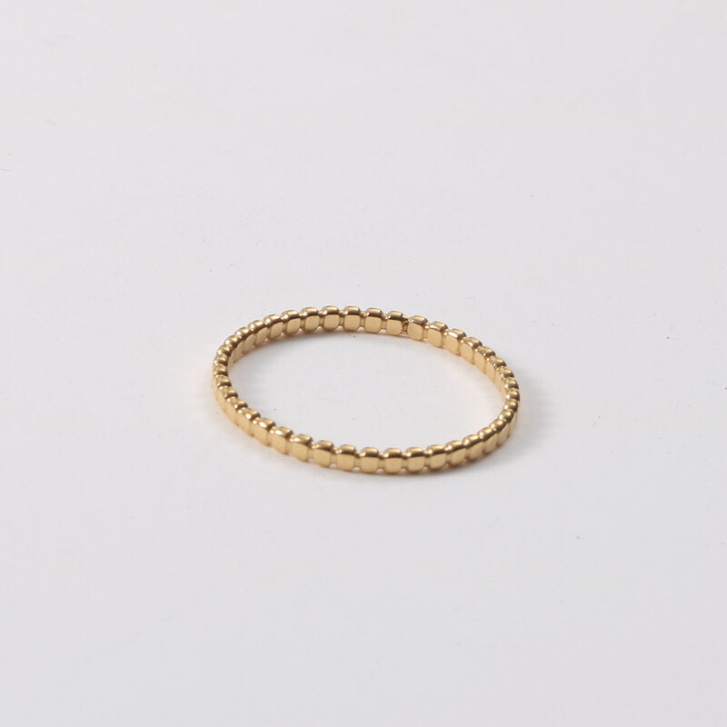 Veloura Aurelia Ring