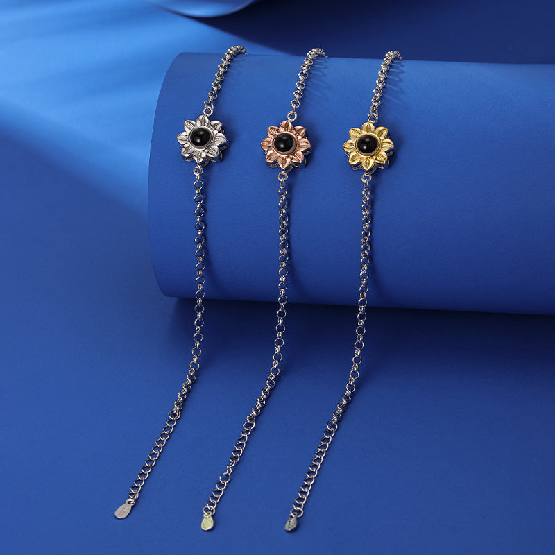 Veloura™ Secret Love Bracelet