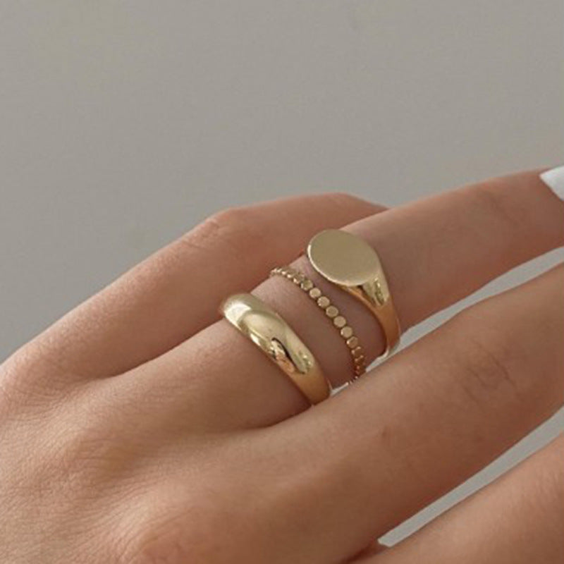 Veloura Aurelia Ring
