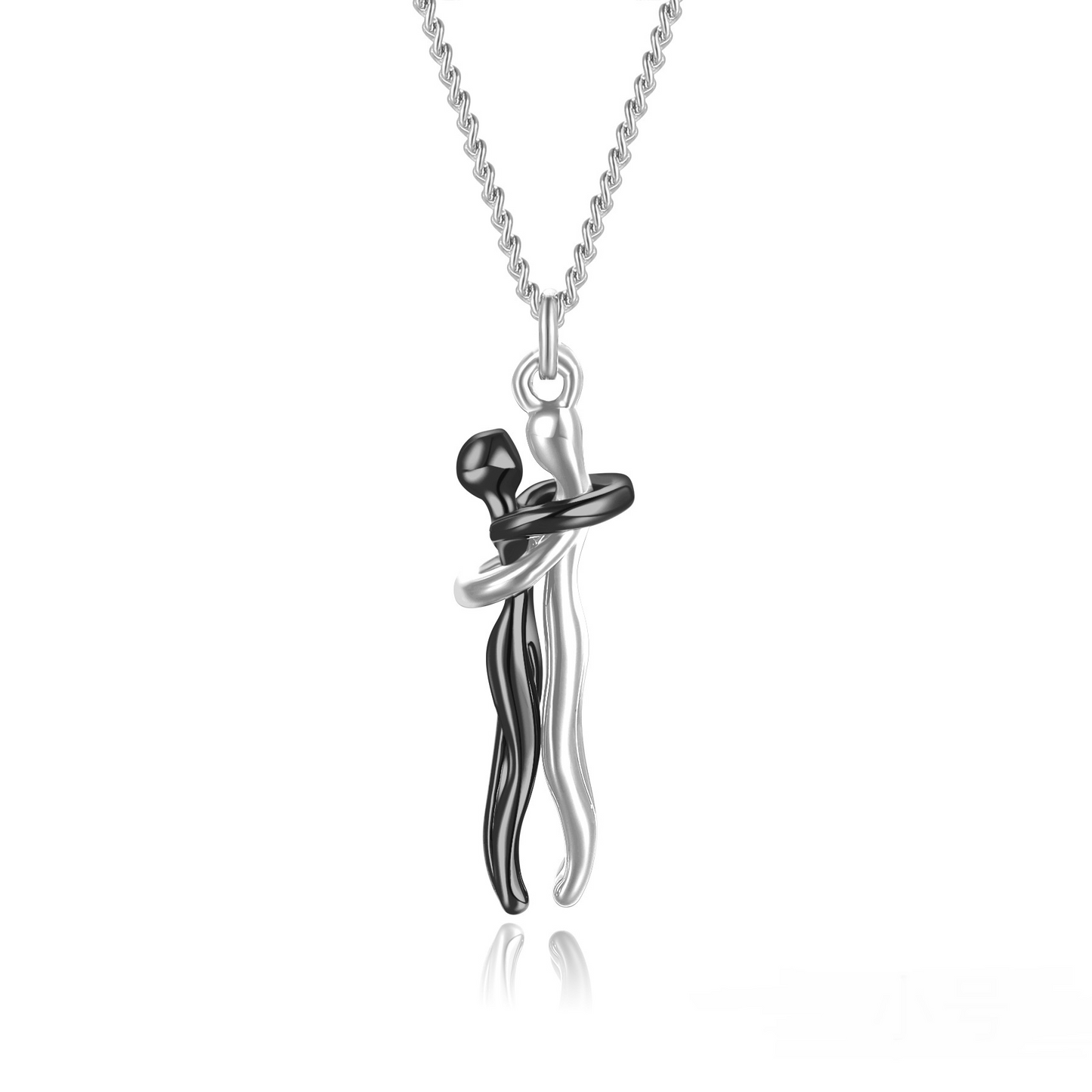 Veloura Eternal Hug Necklace 🤍