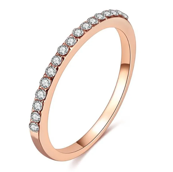 Veloura Celeste Ring