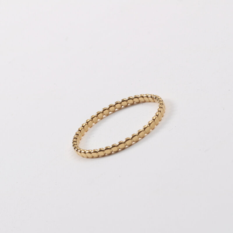 Veloura Aurelia Ring
