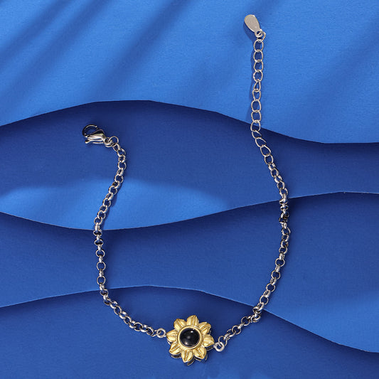 Veloura™ Secret Love Bracelet