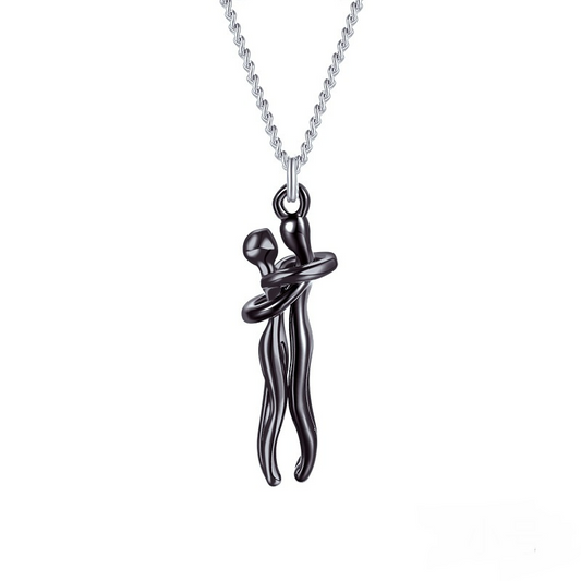 Veloura Eternal Hug Necklace 🤍