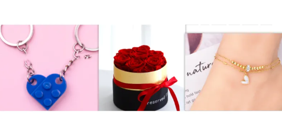 Luxury Forever Roses™ – Eternal Love Gift Box