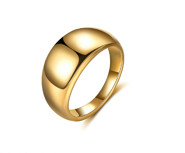 Veloura Lyra Ring